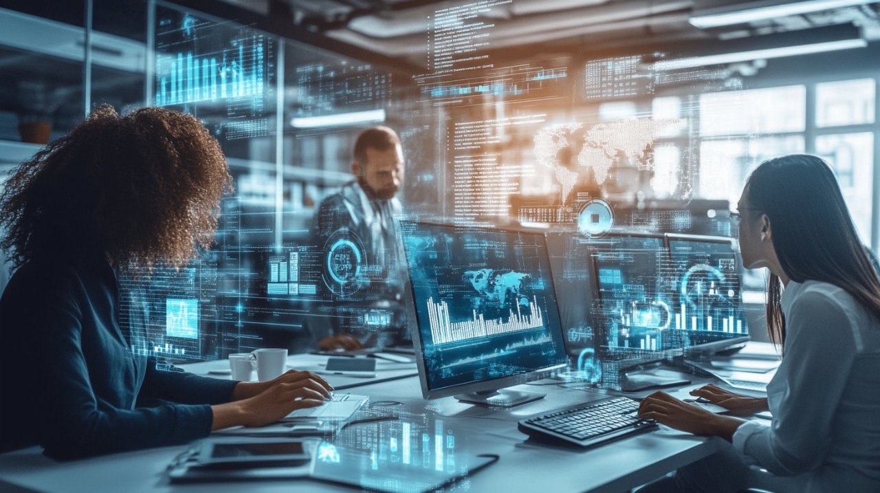 5 solutions informatiques de LELPS pour optimiser vos Services et conseils aux entreprises